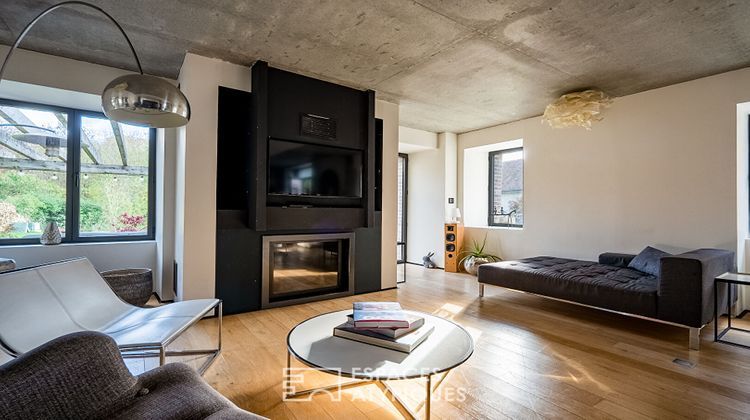 Ma-Cabane - Vente Maison BULLION, 185 m²