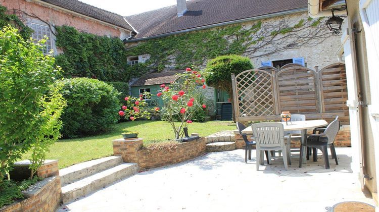 Ma-Cabane - Vente Maison BULLION, 162 m²