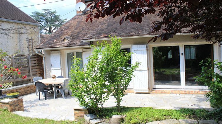 Ma-Cabane - Vente Maison BULLION, 162 m²