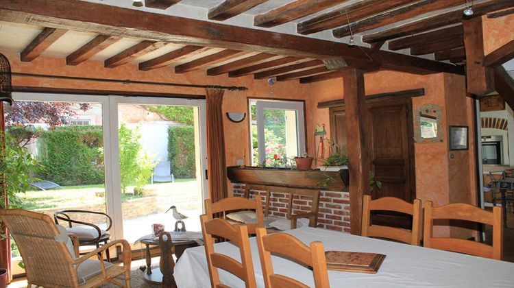 Ma-Cabane - Vente Maison BULLION, 162 m²