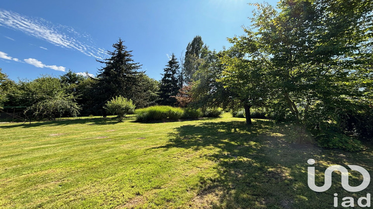 Ma-Cabane - Vente Maison Bullion, 252 m²