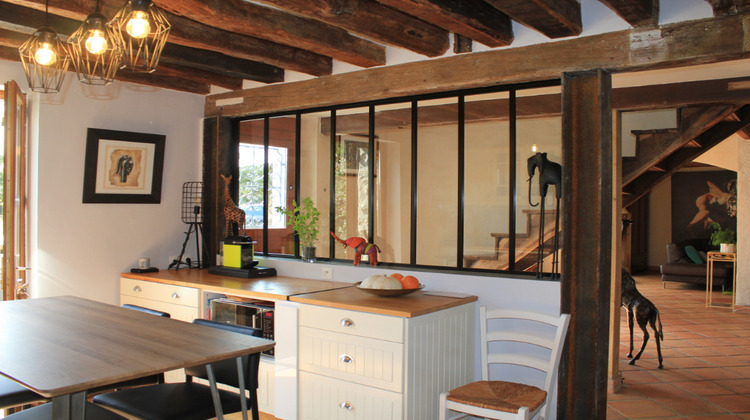 Ma-Cabane - Vente Maison BULLION, 253 m²