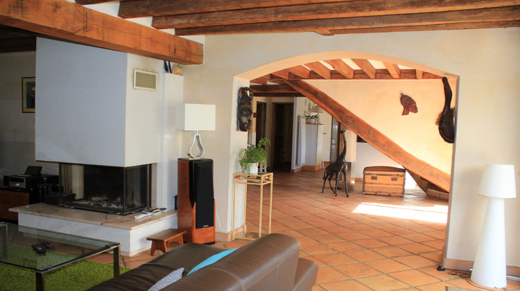 Ma-Cabane - Vente Maison BULLION, 253 m²