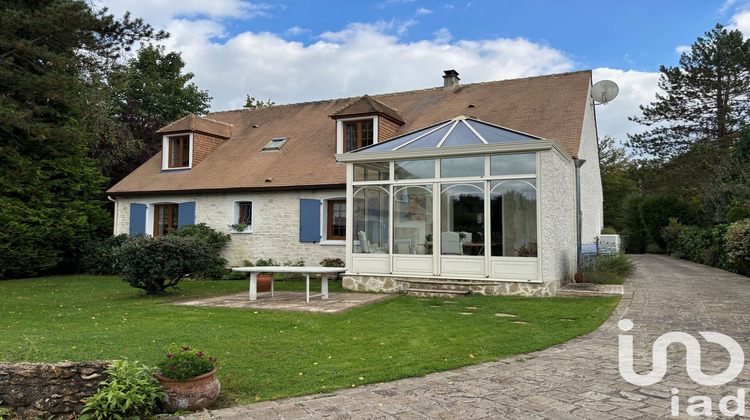 Ma-Cabane - Vente Maison Bullion, 174 m²