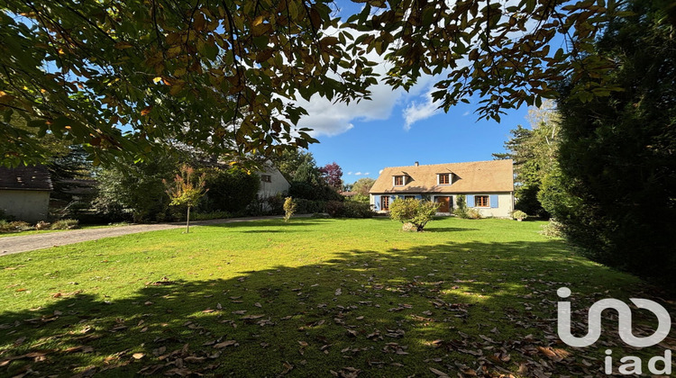 Ma-Cabane - Vente Maison Bullion, 174 m²