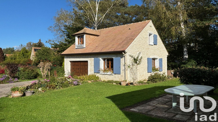 Ma-Cabane - Vente Maison Bullion, 174 m²