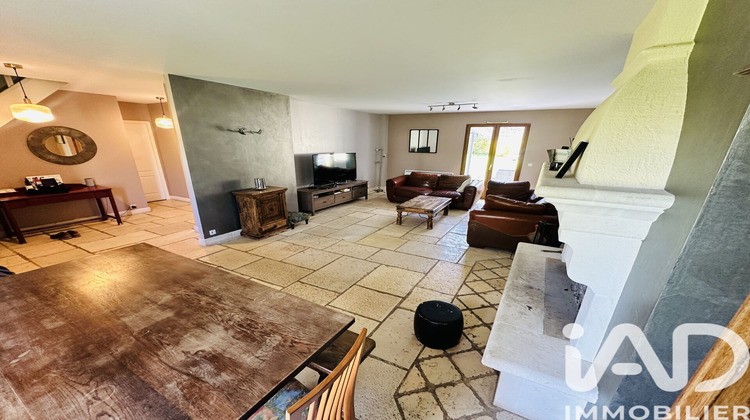 Ma-Cabane - Vente Maison Bullion, 143 m²