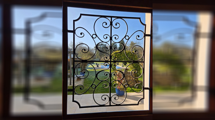 Ma-Cabane - Vente Maison BULLION, 253 m²