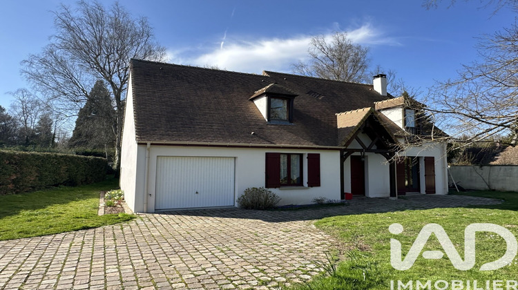 Ma-Cabane - Vente Maison Bullion, 143 m²