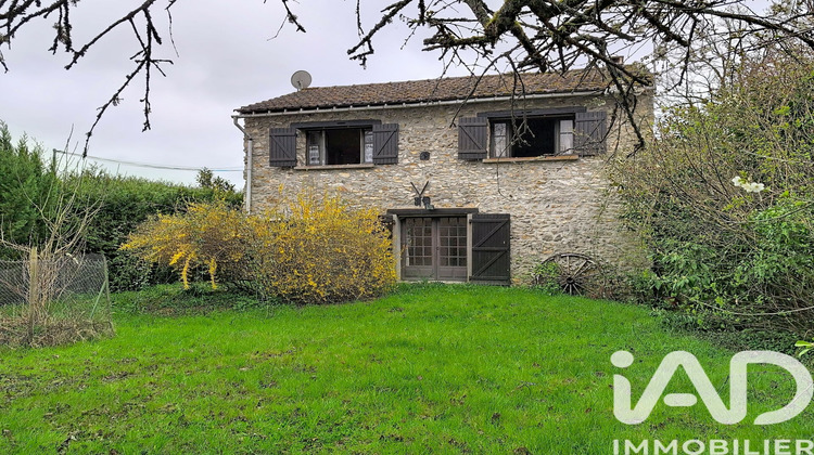 Ma-Cabane - Vente Maison Bullion, 79 m²