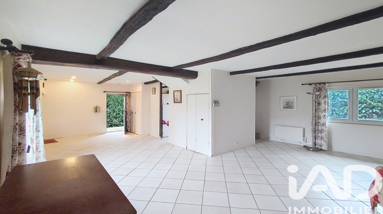 Ma-Cabane - Vente Maison Bullion, 79 m²
