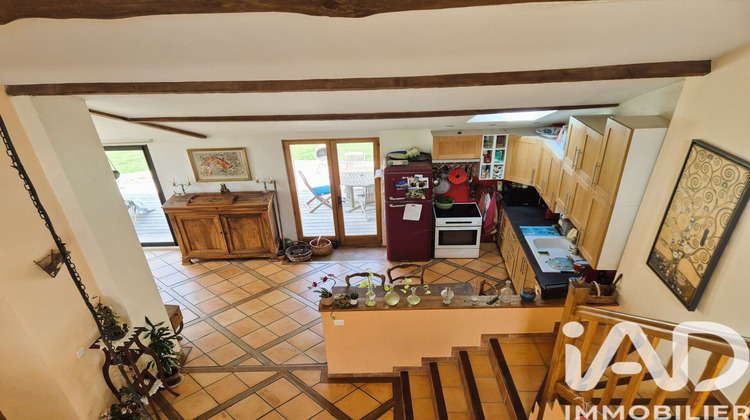 Ma-Cabane - Vente Maison Bullion, 110 m²