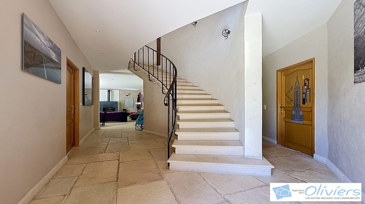 Ma-Cabane - Vente Maison Bullion, 212 m²