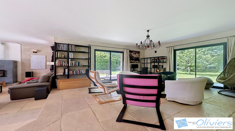 Ma-Cabane - Vente Maison Bullion, 212 m²