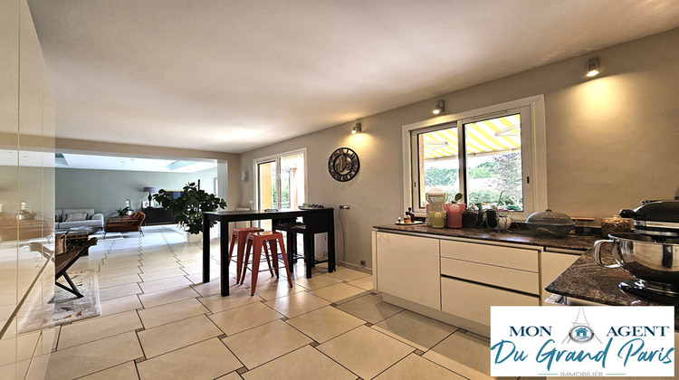 Ma-Cabane - Vente Maison BULLION, 230 m²