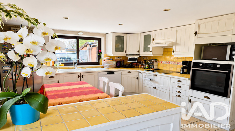 Ma-Cabane - Vente Maison Bullion, 137 m²