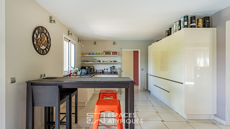 Ma-Cabane - Vente Maison BULLION, 233 m²