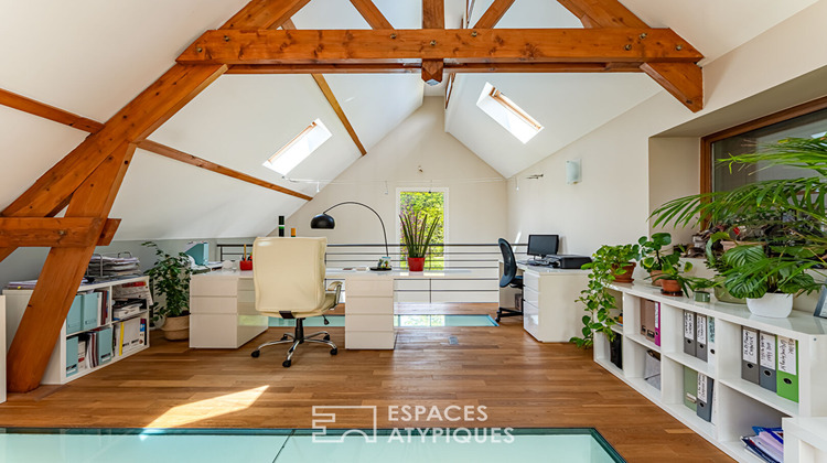 Ma-Cabane - Vente Maison BULLION, 233 m²