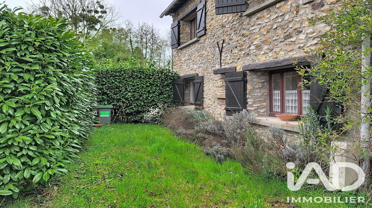 Ma-Cabane - Vente Maison Bullion, 79 m²