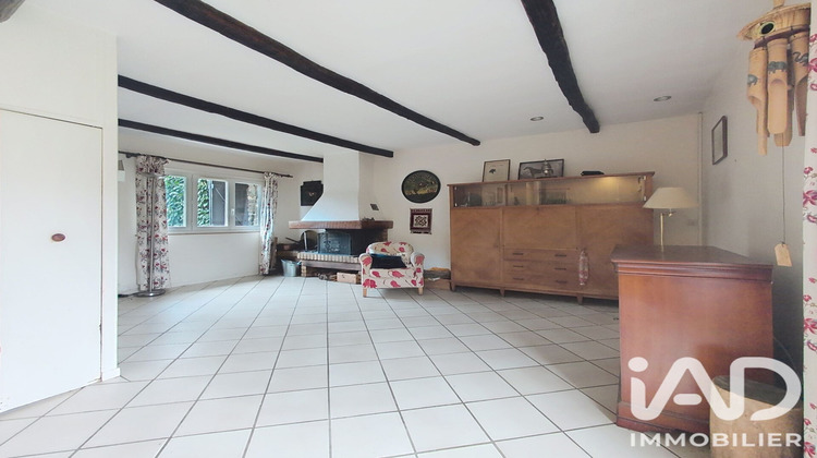 Ma-Cabane - Vente Maison Bullion, 79 m²