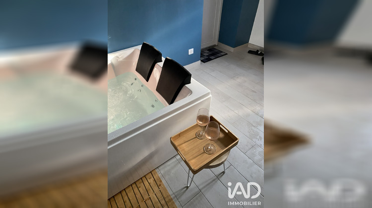 Ma-Cabane - Vente Maison Bullion, 100 m²