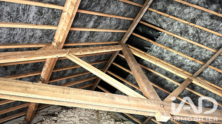 Ma-Cabane - Vente Maison Bullion, 100 m²