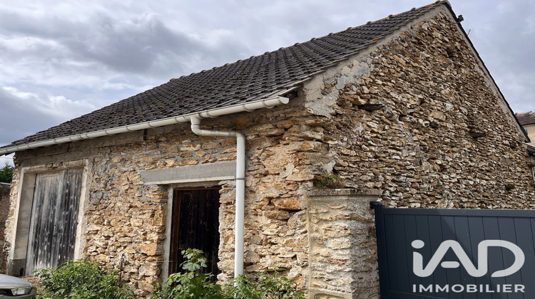 Ma-Cabane - Vente Maison Bullion, 100 m²