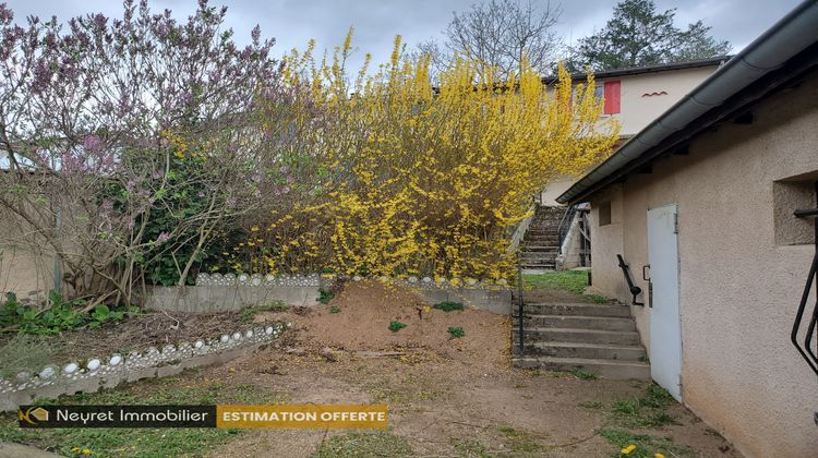 Ma-Cabane - Vente Maison Bully, 58 m²