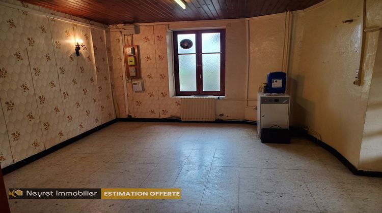 Ma-Cabane - Vente Maison Bully, 58 m²