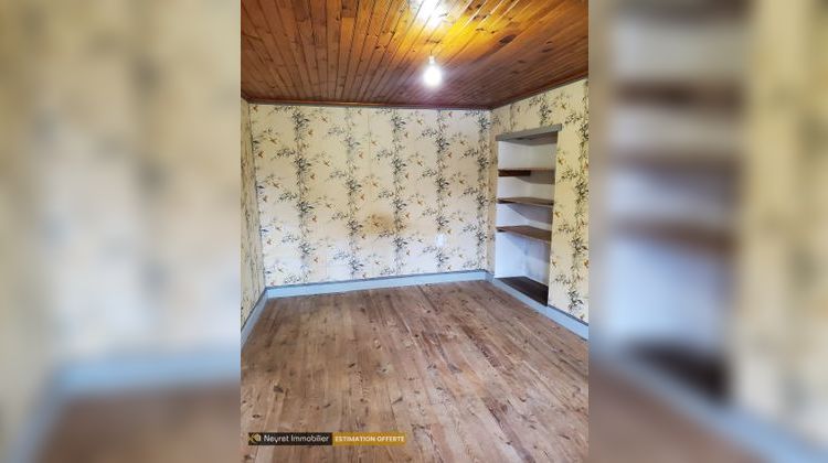 Ma-Cabane - Vente Maison Bully, 58 m²