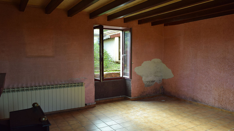 Ma-Cabane - Vente Maison BULLY, 85 m²