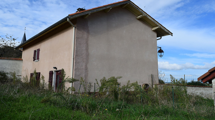 Ma-Cabane - Vente Maison BULLY, 85 m²