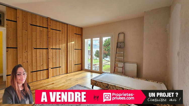 Ma-Cabane - Vente Maison BULLY, 290 m²