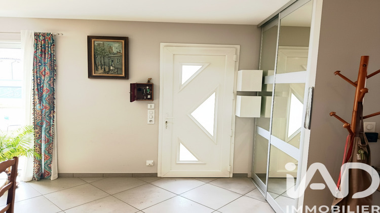 Ma-Cabane - Vente Maison Bully, 122 m²