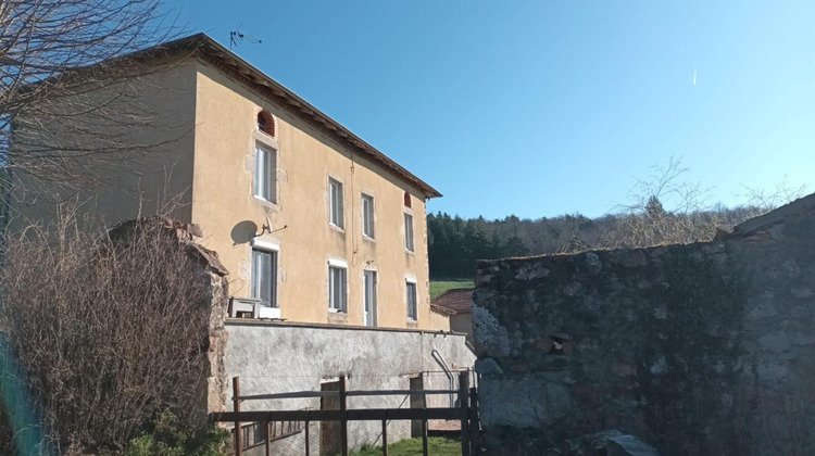 Ma-Cabane - Vente Maison BULLY, 107 m²