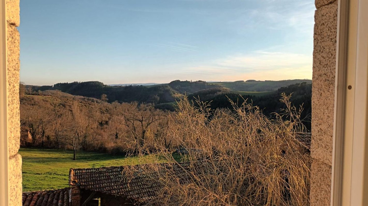 Ma-Cabane - Vente Maison BULLY, 107 m²