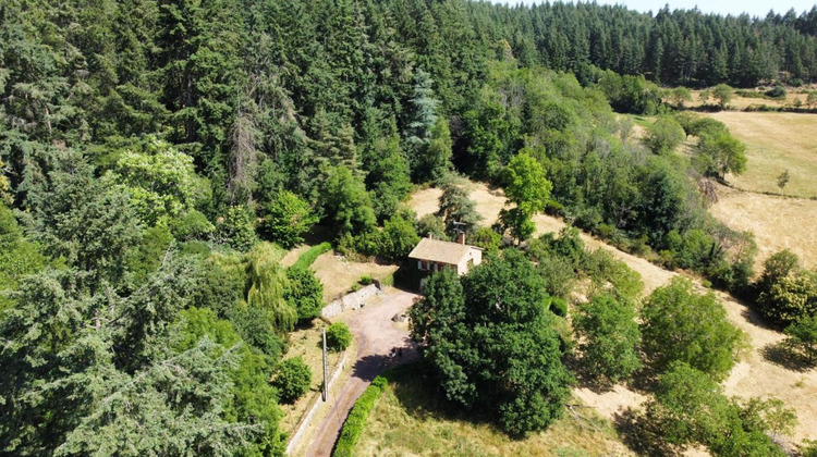 Ma-Cabane - Vente Maison BULLY, 87 m²