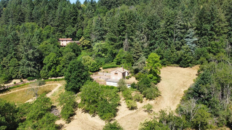 Ma-Cabane - Vente Maison BULLY, 87 m²