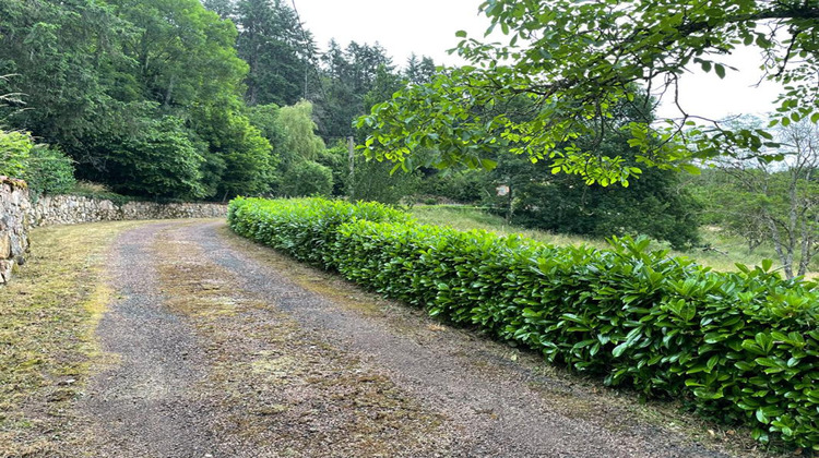 Ma-Cabane - Vente Maison BULLY, 87 m²