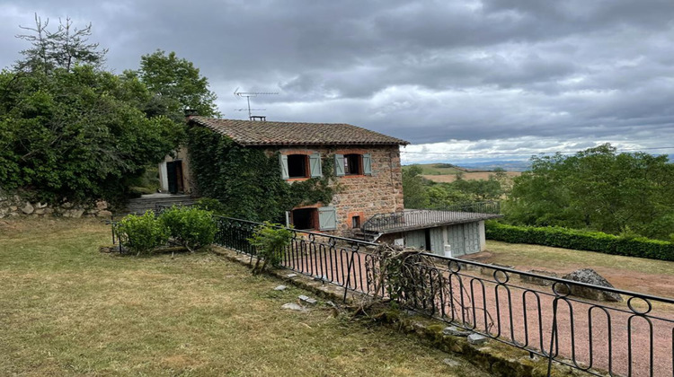 Ma-Cabane - Vente Maison BULLY, 87 m²