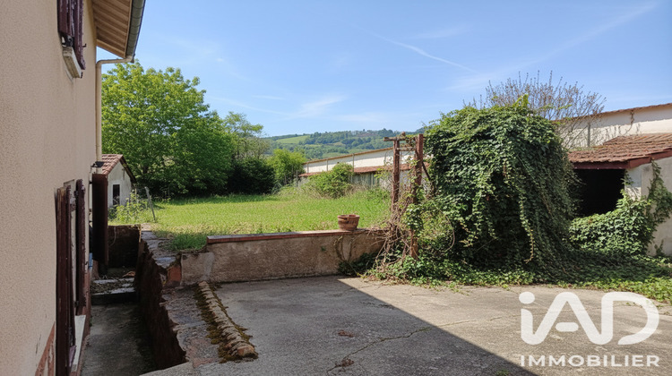 Ma-Cabane - Vente Maison Bully, 92 m²