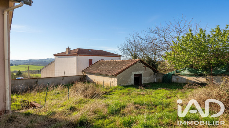 Ma-Cabane - Vente Maison Bully, 92 m²
