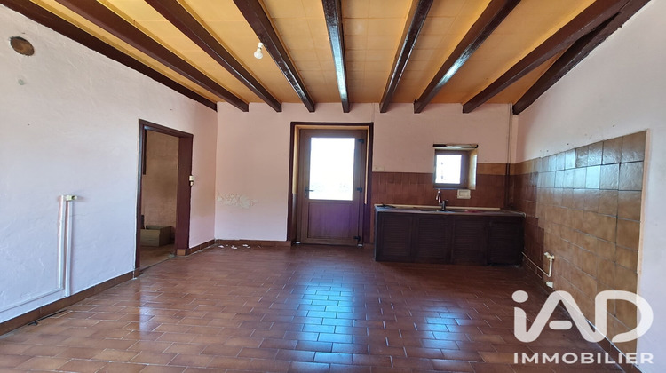 Ma-Cabane - Vente Maison Bully, 92 m²