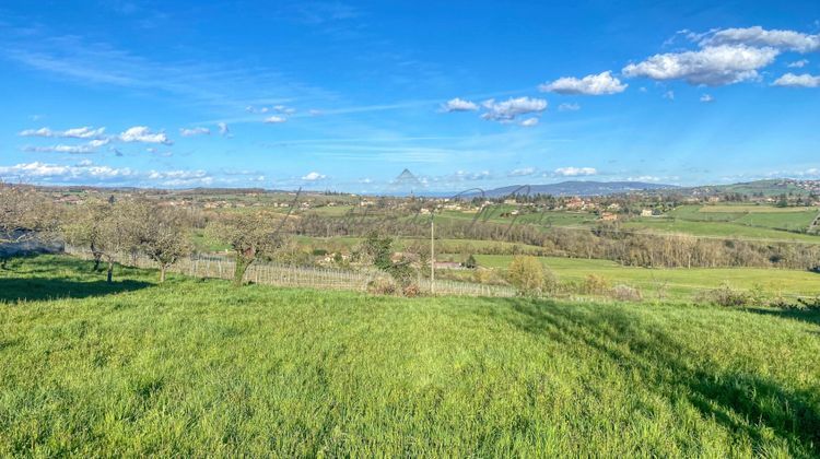 Ma-Cabane - Vente Maison BULLY, 160 m²