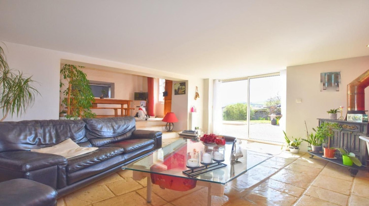 Ma-Cabane - Vente Maison BULLY, 160 m²