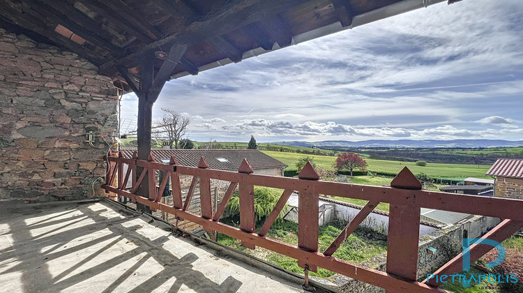 Ma-Cabane - Vente Maison Bully, 120 m²