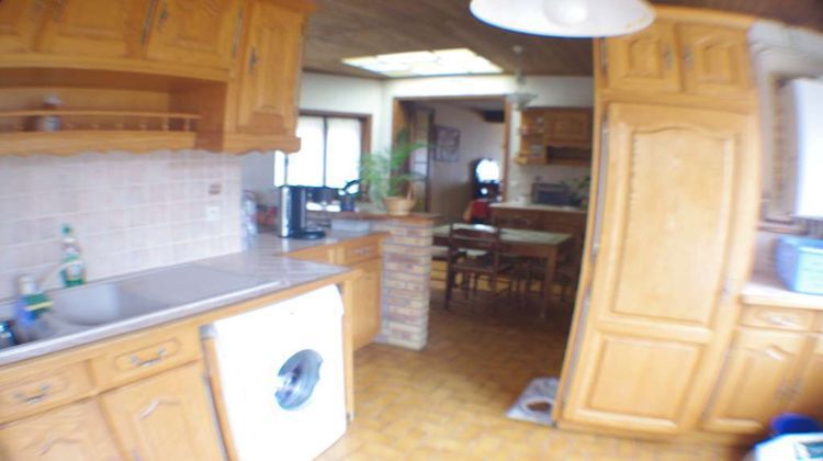 Ma-Cabane - Vente Maison BULLY-LES-MINES, 120 m²