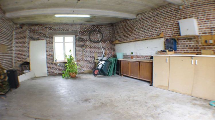 Ma-Cabane - Vente Maison BULLY-LES-MINES, 120 m²