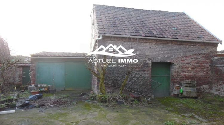 Ma-Cabane - Vente Maison Bully-les-Mines, 108 m²