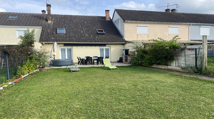 Ma-Cabane - Vente Maison Bully-les-Mines, 110 m²